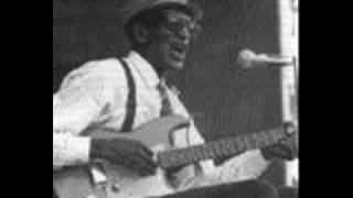 Sleepy John Estes I&#39;d Been Well Warned (1962)