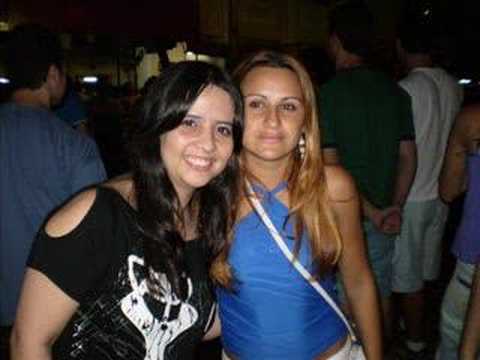 Melhores Amigos - Fade to black