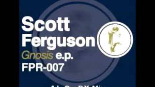 Q [DX MIX]  - Scott Ferguson - Ferrispark Records