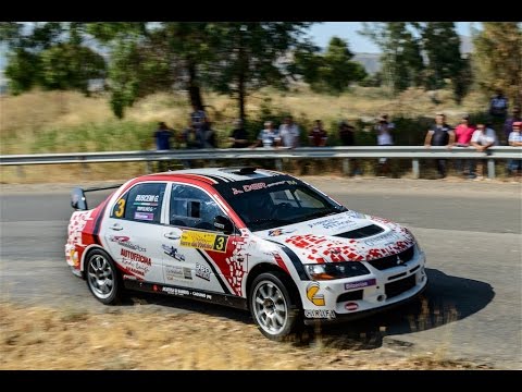 1° Rally Terre del Platani © SICILIARALLY.COM