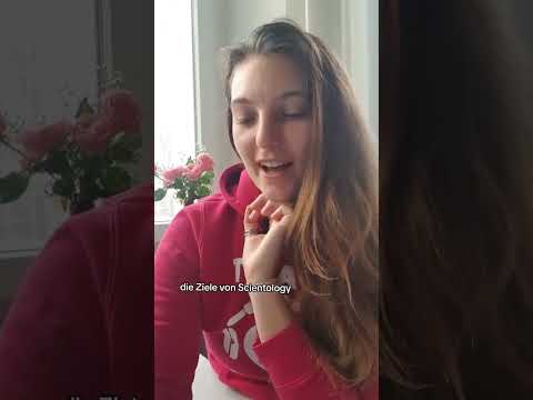 Ziele der #scientology