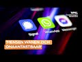 Sociale media als katalysator: 'Leer kinderen dat ze op internet niet onaantastbaar zijn'