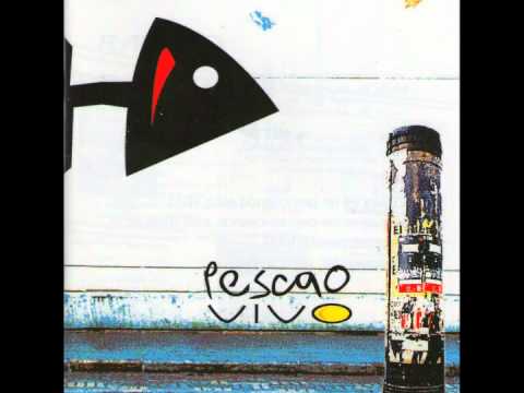 Pescao Vivo - El Paraguas (Audio Oficial)