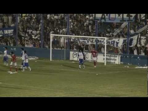 UNION 0 HURACAN 0  3 de abril de 2012