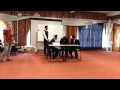 Tiga Abdul Remake IISM A Level 2015 Part 2