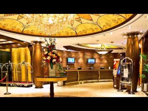 Flora Grand Hotel 4* ОАЭ
