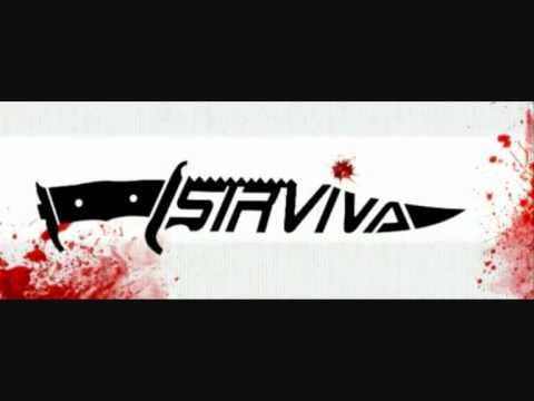 Sirviva - Die Dopeness in Person