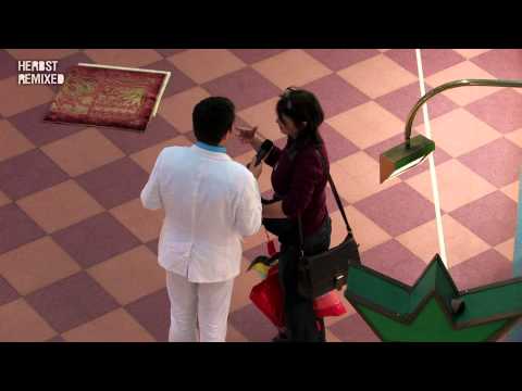 steirischer herbst 2010 - Theater im Bahnhof "Tod eines Bankomatkartenbesitzers"