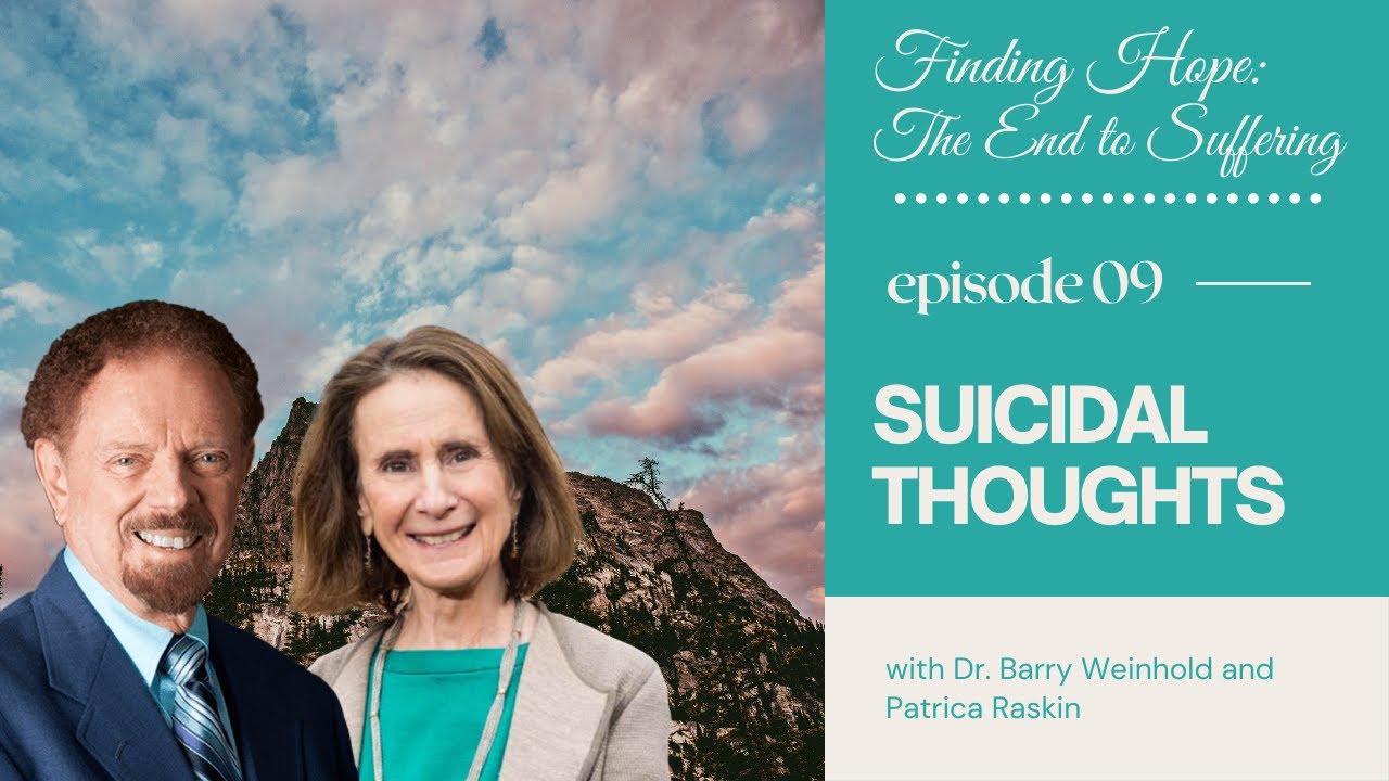 Finding Hope: The End to Suffering | Episode 9