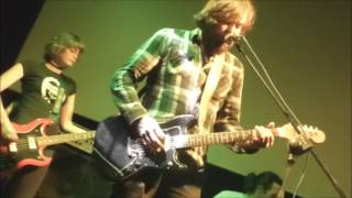 Comet Control - Fear the Haze