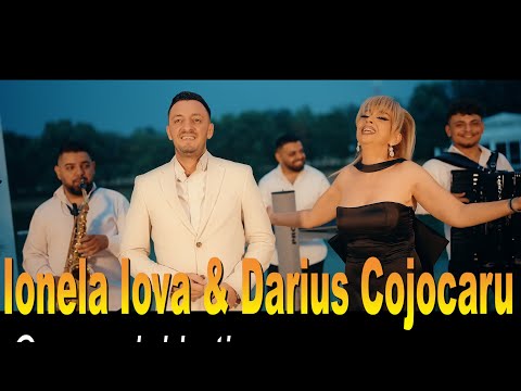 Ionela Iova & Darius Cojocaru  2024 - Florea Brothers & Galin Iova -  Cu gandul la tine