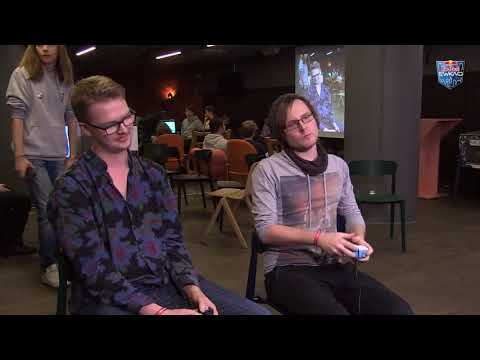 RB EWKND - Nils (Falco) Vs. Ashtrei (Sheik) - Pools A2 - Melee Singles