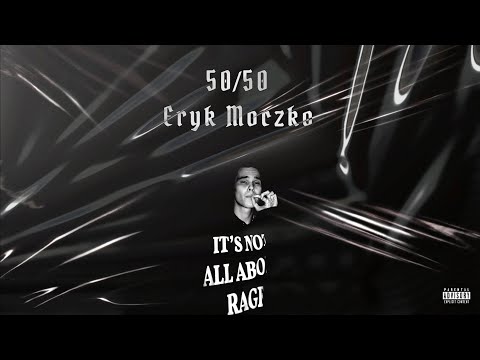 Młody E - 50/50 (prod. Frost Matty)