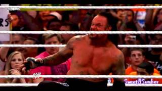 The Undertaker---Crippletown