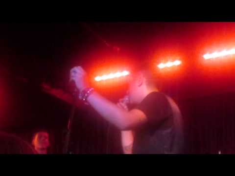 Karl Michael- No More I Love You's FULL version- The Borderline