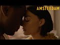 'Time' by Giveon | Amsterdam | 20th Century Studios