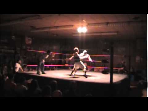 Calisto vs UDO Mangelsdorf