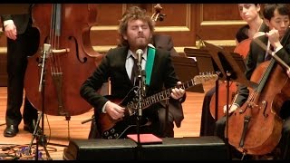 Gabriel Kahane & A Far Cry - Nacht und Träume & Veda (1 Pierce Dr.)