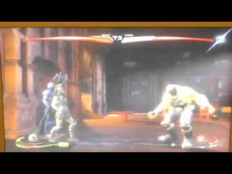 IGAU moneymatch EMPR Grrr vs PTH Mr Aquaman FT5 PART 1