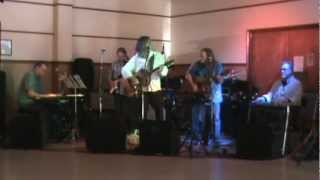 Moss Back Mule Band and Billy Eli - She&#39;s About a Mover