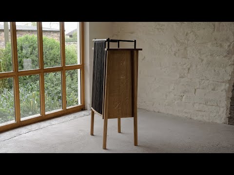 od form  - MAKING A PULPET/ LECTERN/ PODIUM