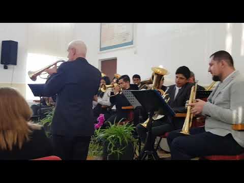 Fanfara Dragasani - Program Ziua Femeii - (2)