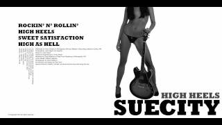 SueCity - Sweet Satisfaction