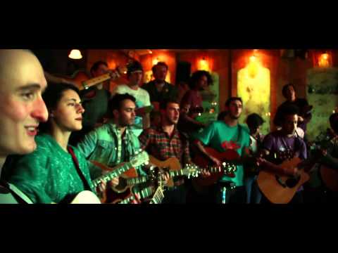 To Kill A King - Funeral (Ralph's Singalong Sessions)