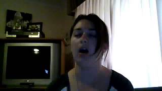 Cover of Feel like going back home by Missy Higgins