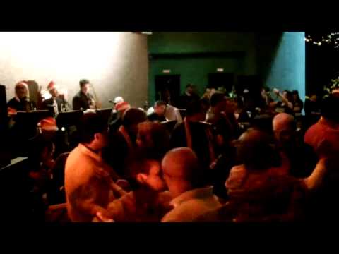 OSUNA BANDA SHOW  ...  Bacoso - Mentirosa - Al paso