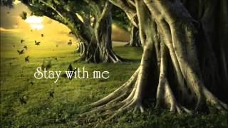 Colbie Caillat - Stay With Me Lyrics HD