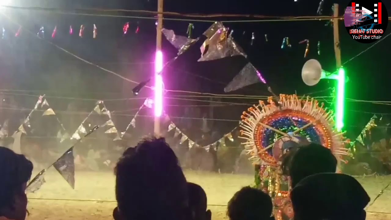 New Purulia Chau Video 2021