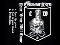 Conqueror Worm: Your Time will Come EP