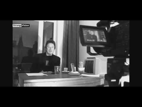 Alan Wilder thoughts on Ultra