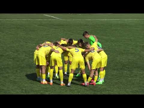 U19: Domžale 0-0 Aluminij