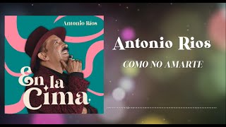 Cómo No Amarte Lyrics English Translation