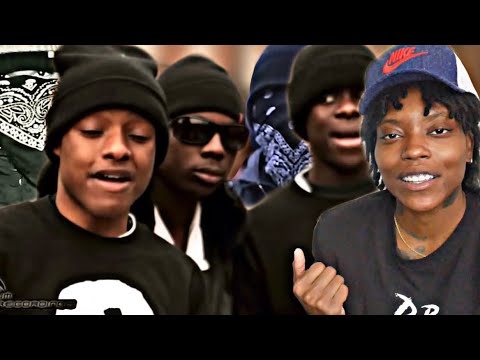 UK More Dangerous Than Chicago?? | The Deadly War That Started UK Drill - 67 vs 150 REACTION