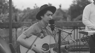 Yan Abelardo - Sleeplessly Dreaming Live