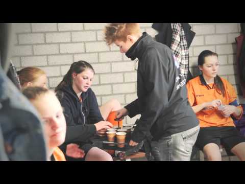 Promotievideo vrijwilligers HCH+Wittenhorst