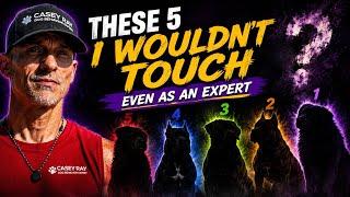 Top 5 Dog Breeds I Wouldn’t Touch (Even As An Expert)