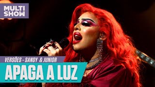 Download  Apaga a Luz  - Gloria Groove