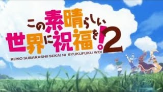 【このすば２OP歌ってみた】TOMORROW／Machico【委院長】