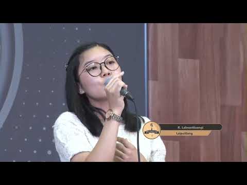 Tling lo takin ka lo kal - R. Lalnuntluangi (Tluangtluangi)