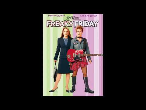 Take Me Away: Freaky Friday