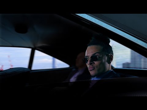 Luni Sacks - FoneKalls [Official Video]