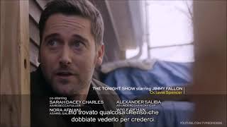 1x03 - TheBlacklist Italia
