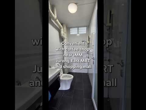 285A Toh Guan Road, 285A 285A, Boon Lay / Jurong / Tuas, Room Rental, 120 sqft, HDB Flat For Rent, by Yvonne Lee, 500214428 - PropertyGuru.com.sg