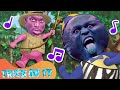 Into The Thick Of It X Thick Of It Backyardigans X KSI