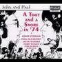 A Toot & A Snore in '74 - "Lucille"