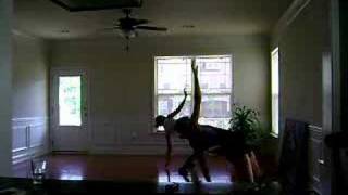 Kevin Michael-Love Letter. Dance Infusion- Part 3
